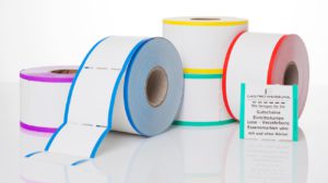 Verzehrbons Gastro Werbung Simbeck