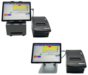 GW Drucker Gastro Werbung Simbeck